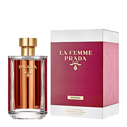 La Femme Prada Intense Eau de Parfum