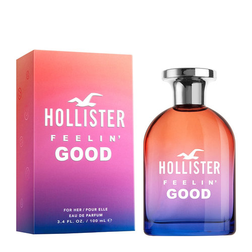 Feelin` Good For Her Eau De Parfum