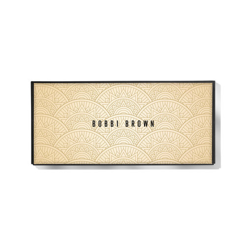 City Glamour Eye Shadow Palette Set