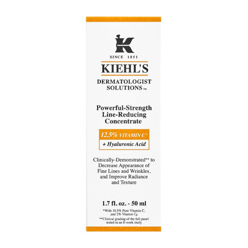 Powerful-Strength Line-Reducing Concentrate