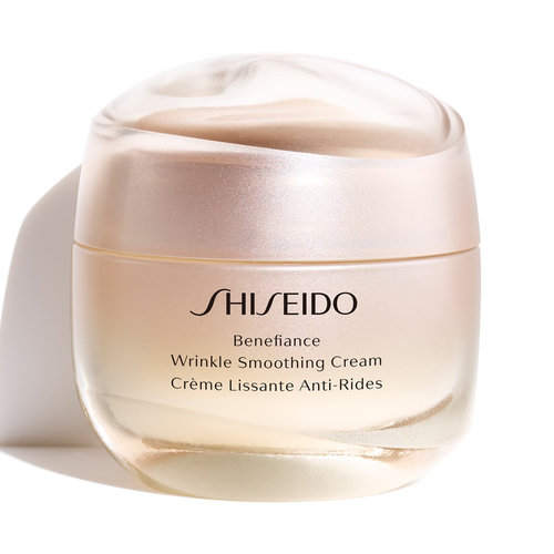 Benefiance Wrinkle Smoothing Cream