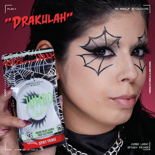Jumbo Lash Βλεφαρίδες