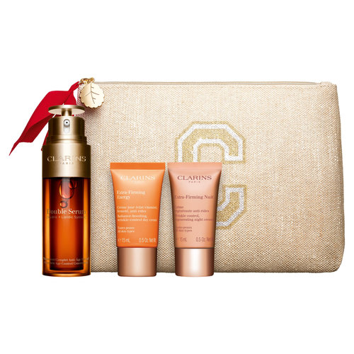 Double Serum & Extra Firming Set