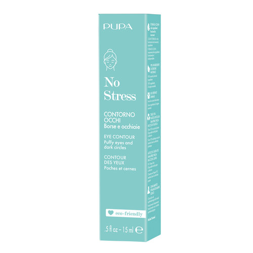 No Stress Eye Cream 15ml