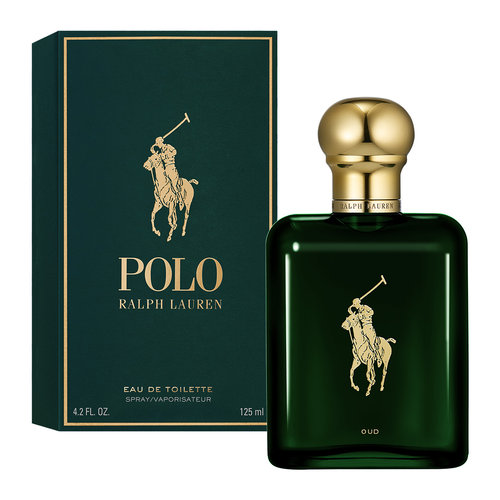 Polo Eau De Toilette 125ml