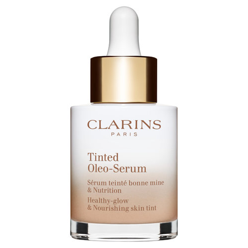 Tinted Oleo-Serum 30ml