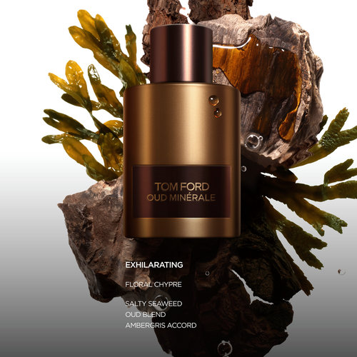 Oud Minerale Eau De Parfum
