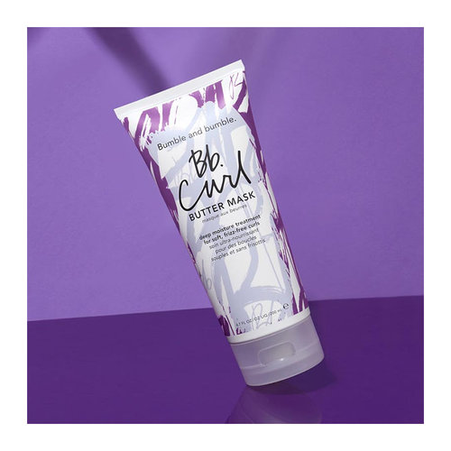 Curl Butter Mask  200ml