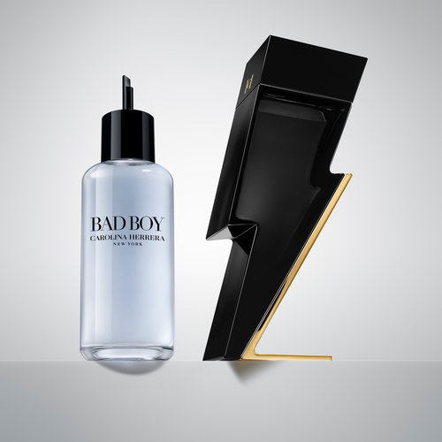 Bad Boy Refill Eau De Toilette 200ml