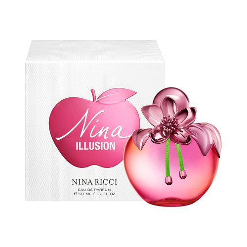 Nina Illusion Eau De Parfum