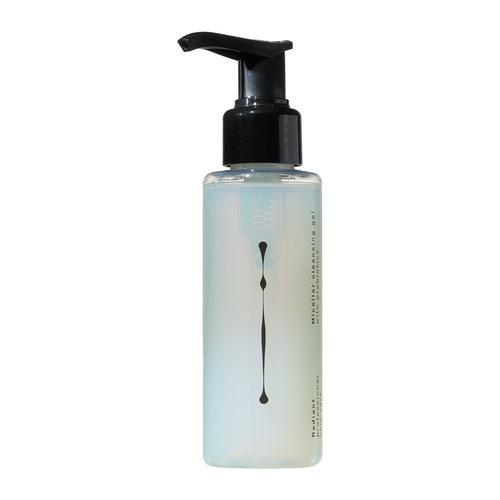 Micellar Cleansing Gel