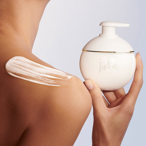 J’adore Les Adorables Body Milk 200ml