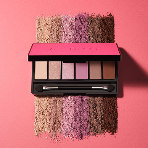 Iconic Eyeshadow Palette 10gr
