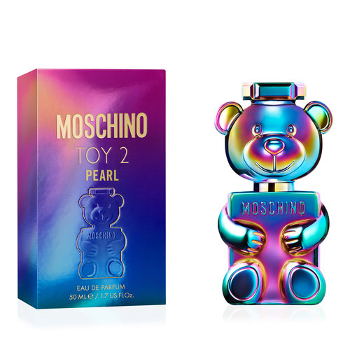 Toy 2 Pearl Eau De Parfum