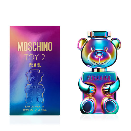 Toy 2 Pearl Eau De Parfum