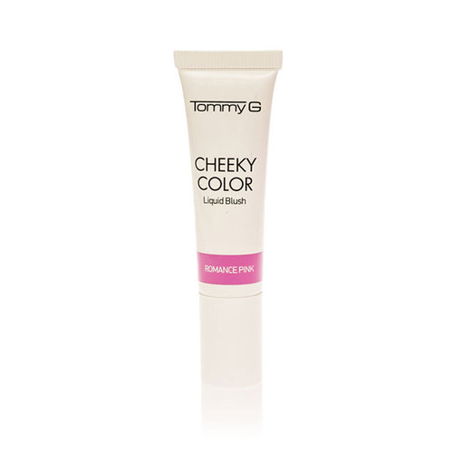Cheeky Color Liquid Blush 10ml