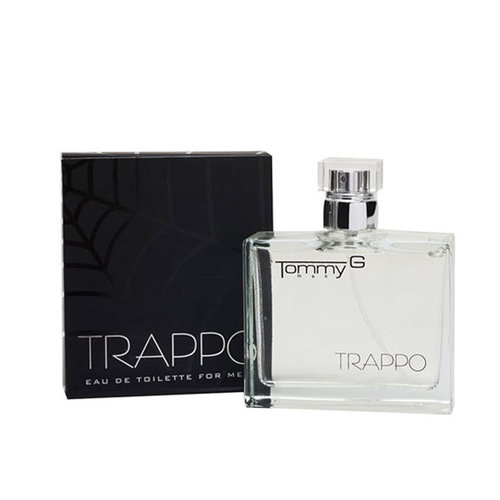 Trappo Eau de Toilette 100ml