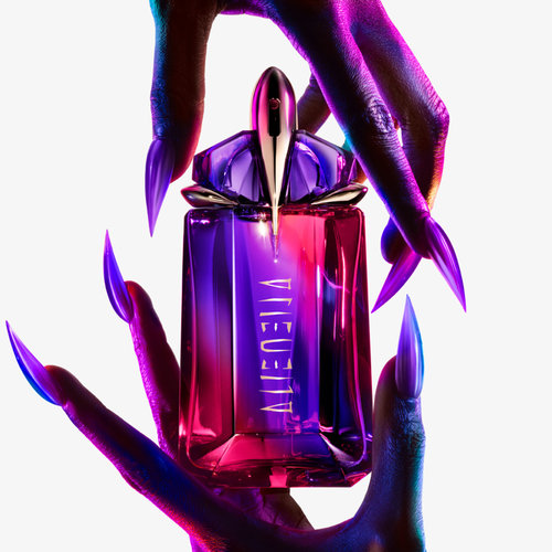 Alien Hypersense Eau De Parfum Refillable