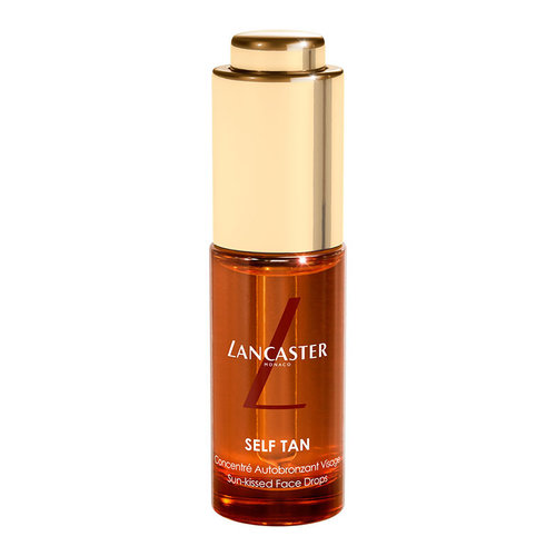 Self Tan Sun-kissed Face Drops 15ml