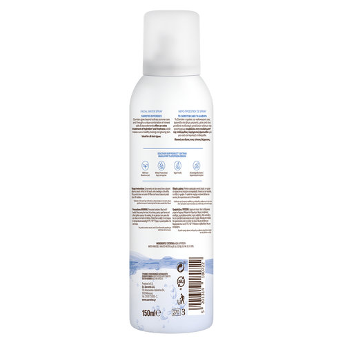 Spray Νερό Προσώπου 150ml