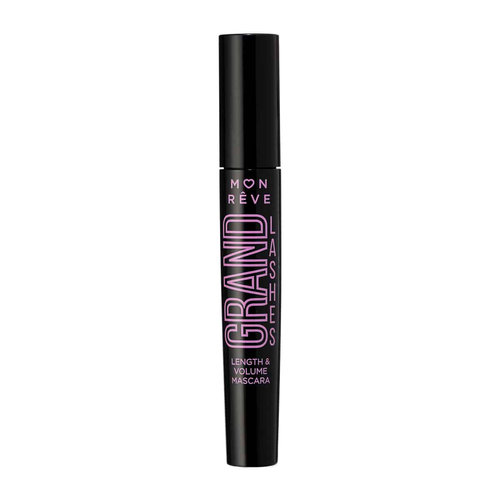 Grand Lashes Mascara 12ml