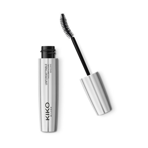 Unforgettable Volume & Curl Mascara 8ml