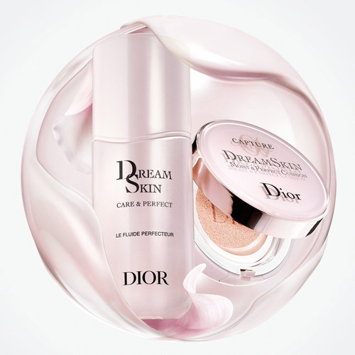 Dreamskin Care & Perfect Le Fluide Perfecteur Anti-Aging Skincare - Perfect Skin Creator