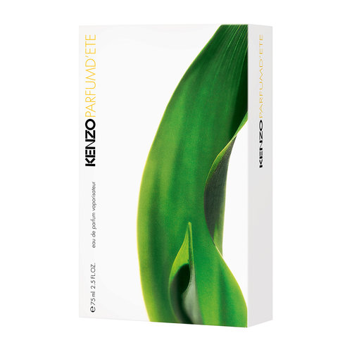 Kenzo Parfum D’Ete Eau De Parfum 75ml