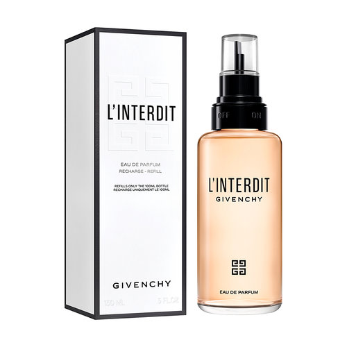LInterdit Eau De Parfum Refill  150ml