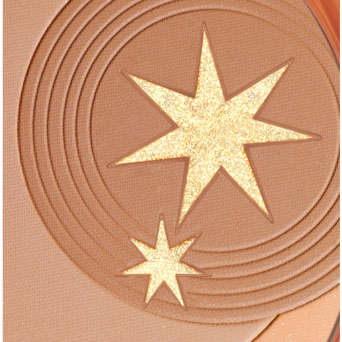 Bronzing Compact Powder 19gr