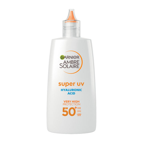 Ενυδατική Αντηλιακή Κρέμα Προσώπου SPF50+ 40ml