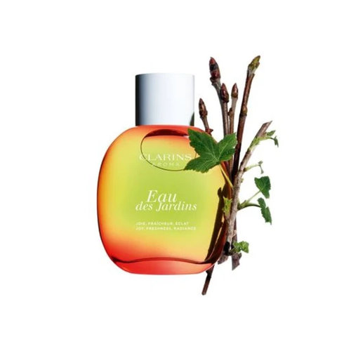 Eau des Jardins Body Mist 100ml
