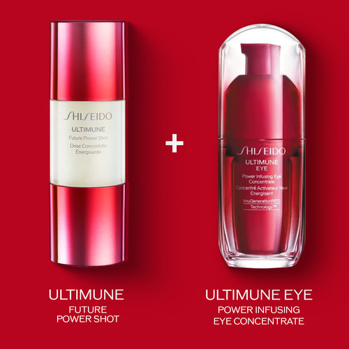 Ultimune Future Power Shot 15ml