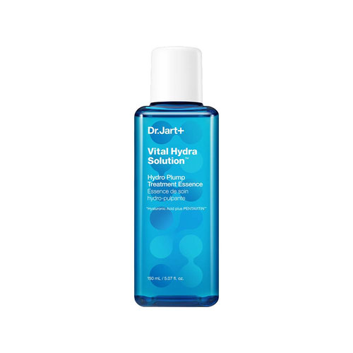 Vital Hydra Solution Hydro Plump Treatment Essence 150ml