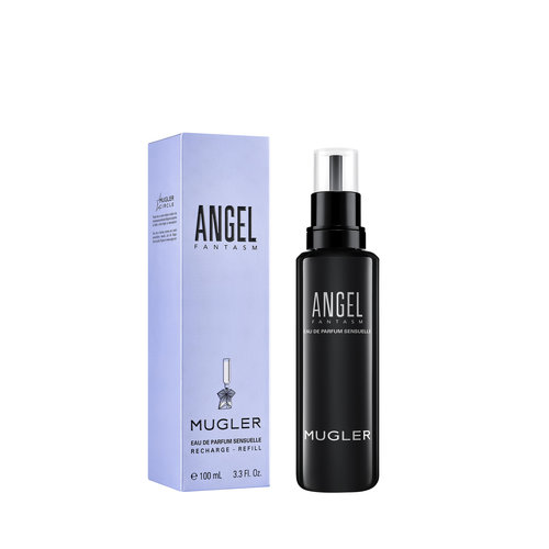 Angel Fantasm Eau De Parfum Sensuelle Refill 100ml