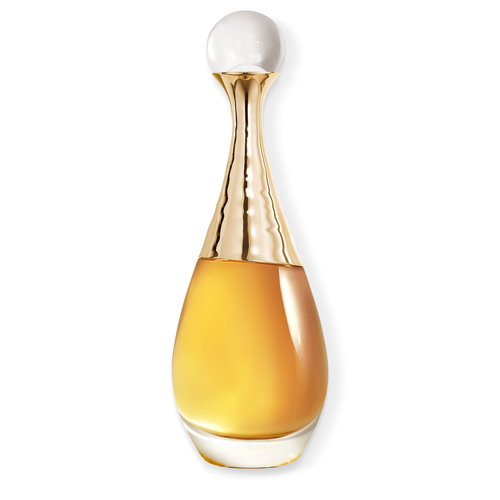 J’adore l’Or Fragrance with Floral Notes