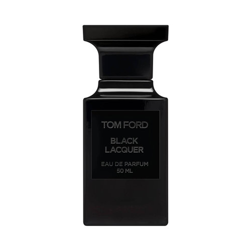 Black Lacquer Eau De Parfum