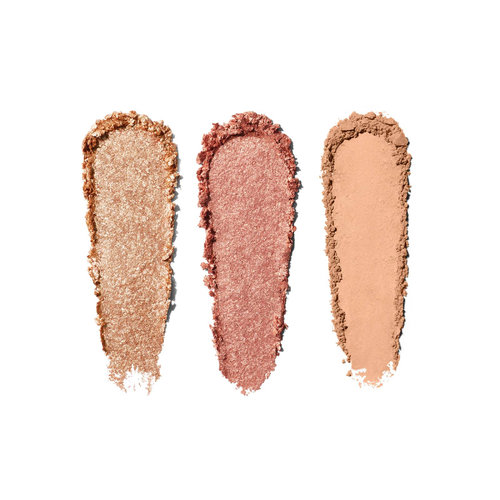 Essential Eye Shadow Trios 6gr