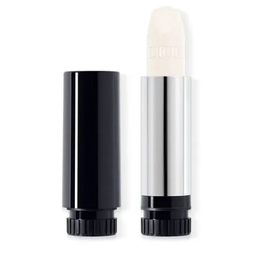 Rouge Dior Balm Refill Universal Lip Balm - Hydrating Floral Lip Care Refill 3,20gr
