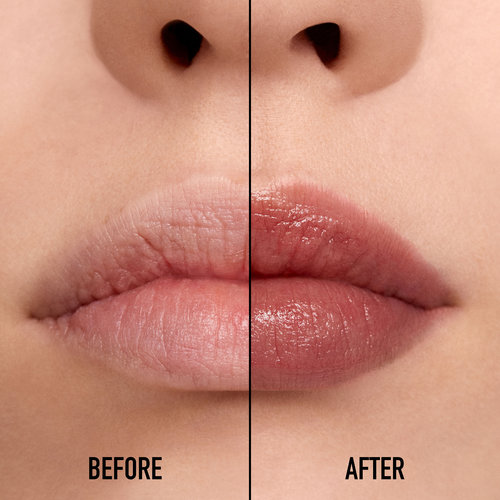 Rouge Dior Balm Universal Lip Balm - Hydrating Floral Lip Care 3,20gr
