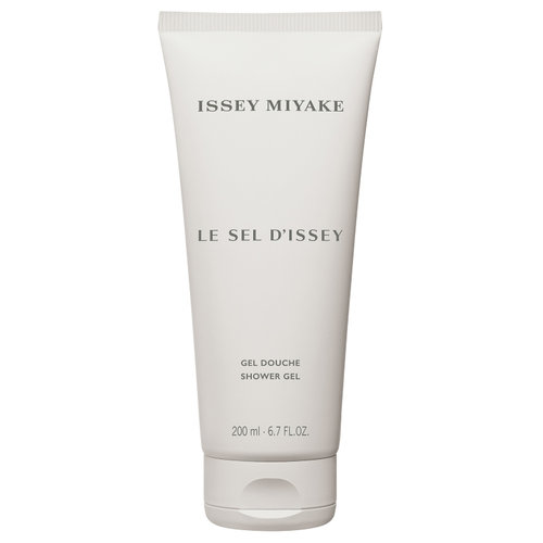 Le Sel DIssey Shower Gel 200ml