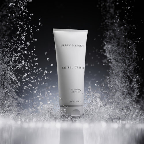 Le Sel DIssey Shower Gel 200ml