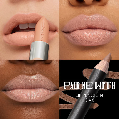 M·A·Cximal Sleek Satin Lipstick 3,5gr