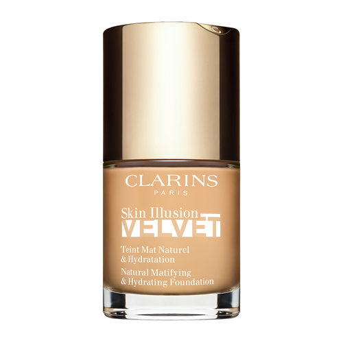 Skin Illusion Velvet 30ml