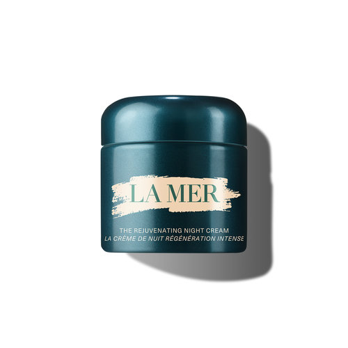 The New Rejuvenating Night Cream