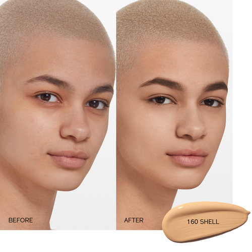 Synchro Skin Self Refreshing Foundation 30ml