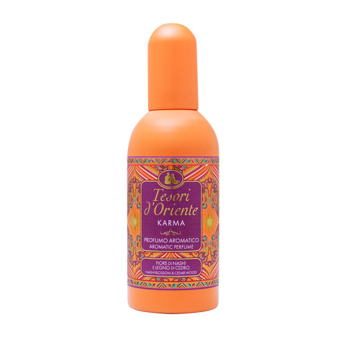 Tesori dOriente Άρωμα Karma 100ml