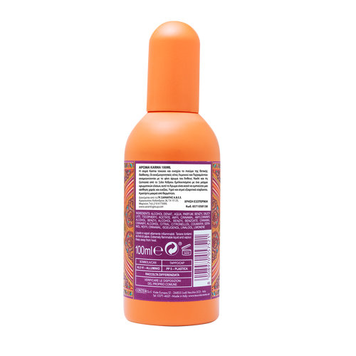 Tesori dOriente Άρωμα Karma 100ml
