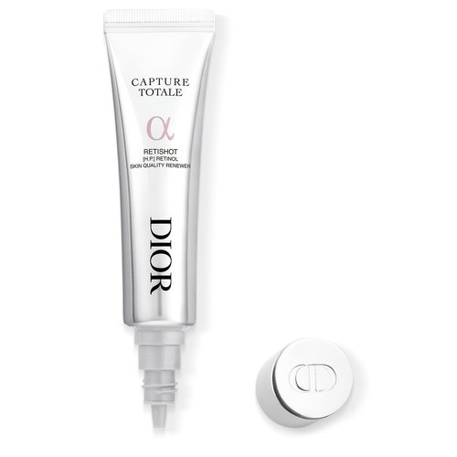 Capture Totale Retishot Retinol Night Concentrate - Skin QualityRenewal 20ml