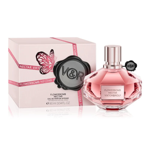 Flowerbomb Nectar Eau De Parfum